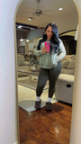 (New) Pocket Sweat Shirt