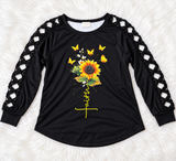 (New) Kid Mom and Me shirt