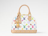 (Pre-Sale) (New) Colorful Purse (2/3 Turnaround)