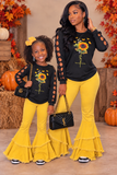 (New) Kid Mom and Me shirt