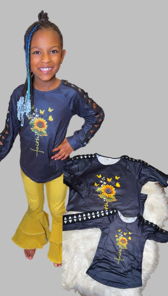 (New) Mom and Me Shirts (Adult)