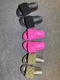(Pre-Sale) (New) Slides (Size up 1 full size) 2/3 Week TAT