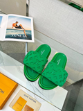 (Pre-Sale) (New) Slides (Size up 1 full size) 2/3 Week TAT