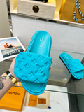 (Pre-Sale) (New) Slides (Size up 1 full size) 2/3 Week TAT